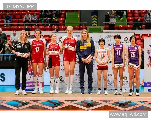 瑞士女排精英赛精彩对决巴西队挑战波兰队争夺胜利