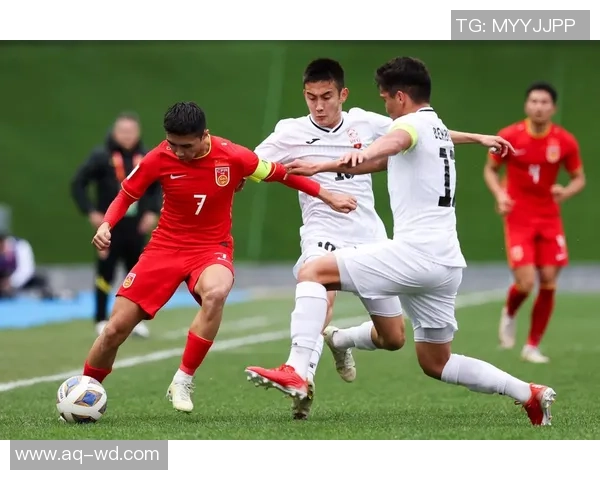 英格兰U20与苏格兰U20激战正酣谁将赢得青春对决的荣耀