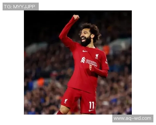 利物浦确定：萨拉赫两大接班人，英超11场9球锋霸+德甲19岁天才！