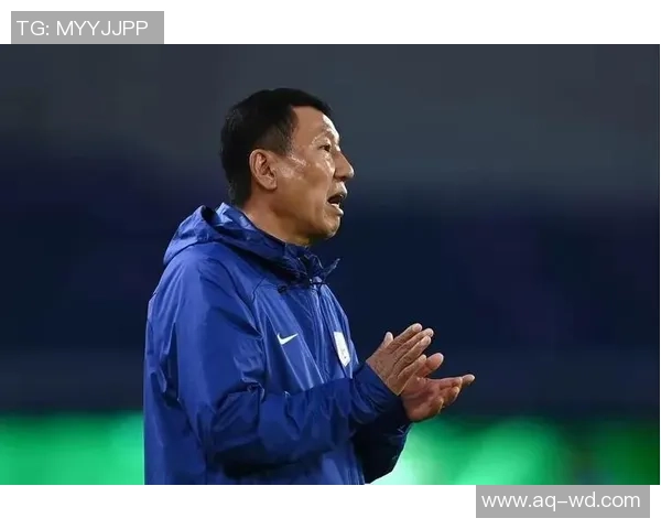 崔康熙最新动态：鲁媒称他有意续约，下一年持续执教山东泰山