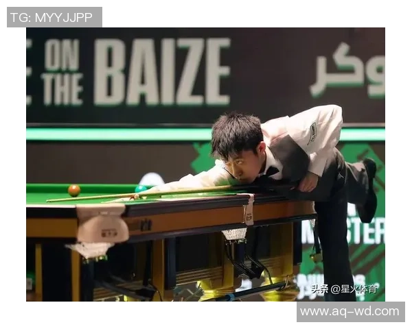 斯诺克最新消息！6-1创前史，常冰玉打败艾伦首进决赛，连赢4位TOP16