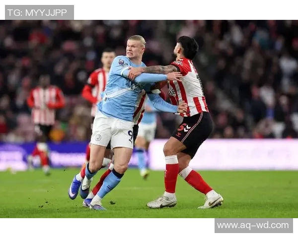 瓜帅：尼科在防卫端给球队巨大协助，马尔穆什能代替哈兰德